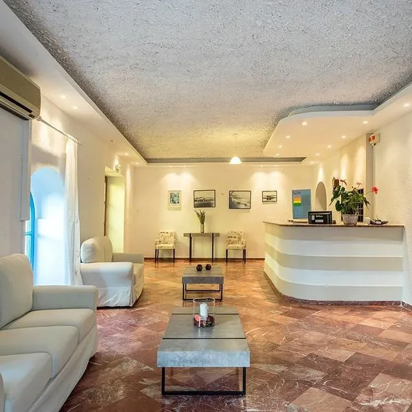 Mare Naxia - zdjęcie 2