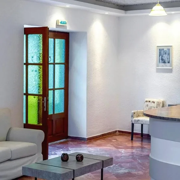 Mare Naxia - zdjęcie 3