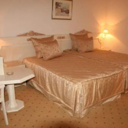 Amir Palace - zdjęcie 4