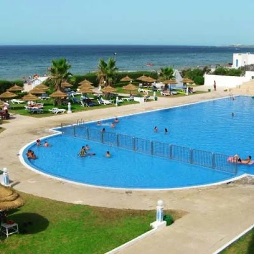 Amir Palace - zdjęcie 3