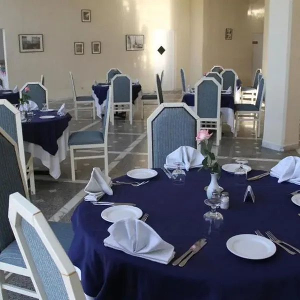 Amir Palace - zdjęcie 4