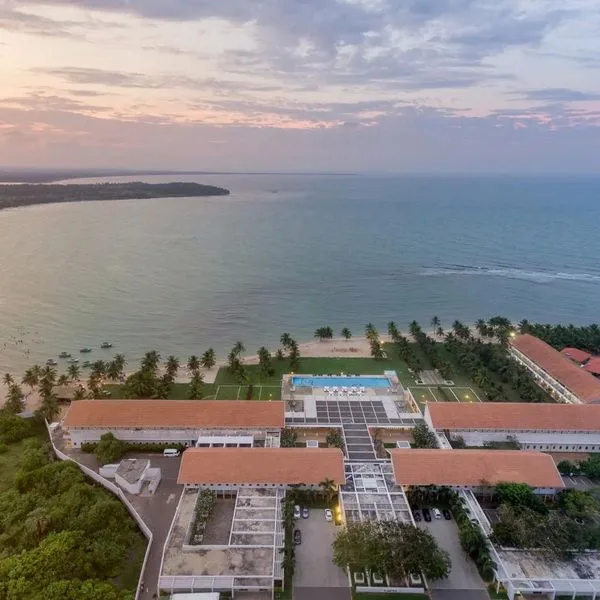 Amaya Beach Passikudah - zdjęcie 4