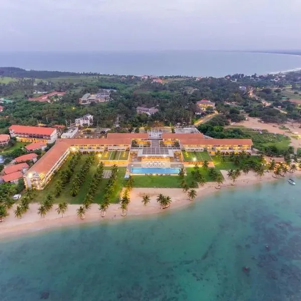 Amaya Beach Passikudah - zdjęcie 5