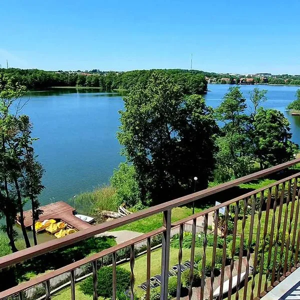 Mazuria - zdjęcie 3