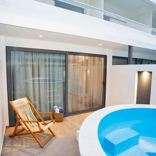 Mercure Rhodes Alexia (ex Alexia Premier City) - zdjęcie 4