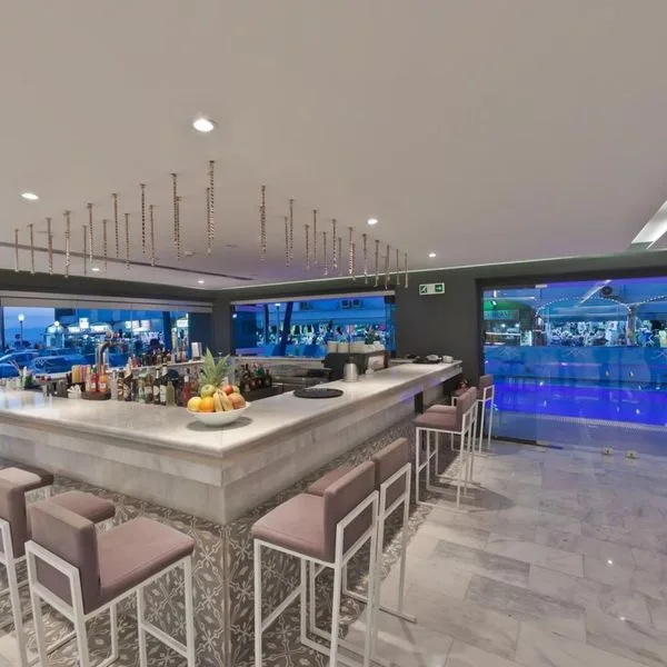 Mercure Rhodes Alexia (ex Alexia Premier City) - zdjęcie 3