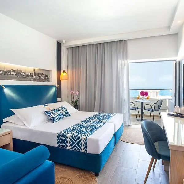 Mercure Rhodes Alexia (ex Alexia Premier City) - zdjęcie 5