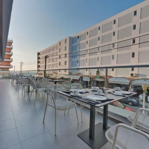 Mercure Rhodes Alexia (ex Alexia Premier City) - zdjęcie 2