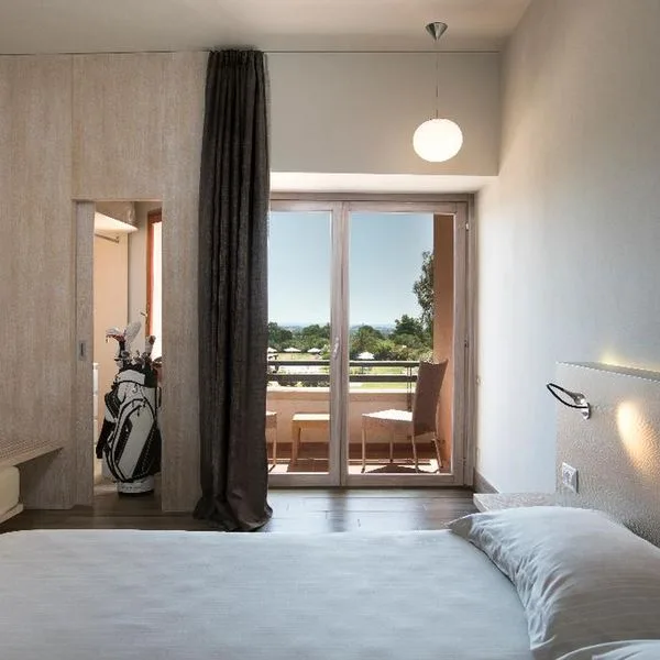 Is Molas Resort - zdjęcie 3