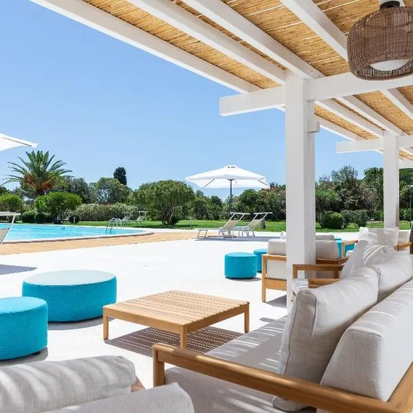 Is Molas Resort - zdjęcie 4