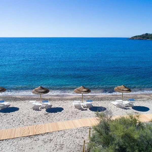 Is Molas Resort - zdjęcie 5