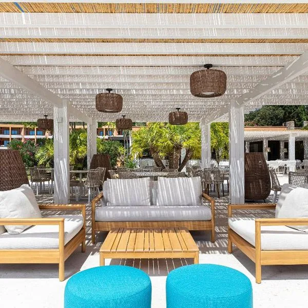 Is Molas Resort - zdjęcie 2