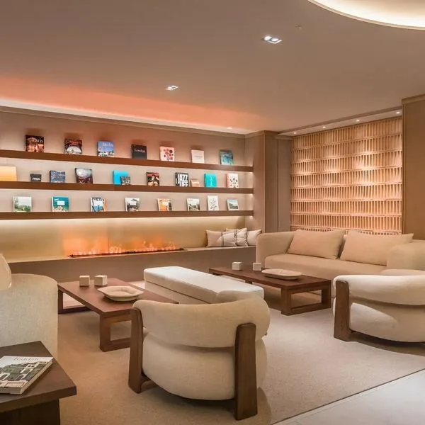 Barcelo Bilbao Nervion - zdjęcie 4