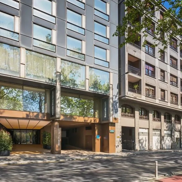 Barcelo Bilbao Nervion