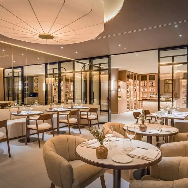 Barcelo Bilbao Nervion - zdjęcie 5