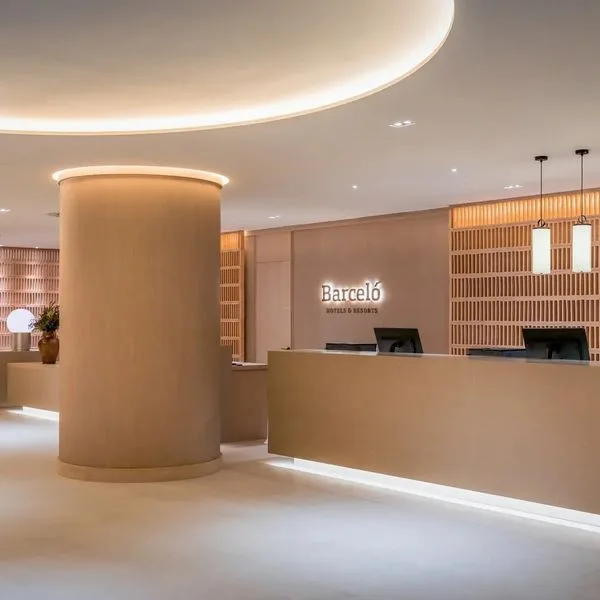 Barcelo Bilbao Nervion - zdjęcie 3