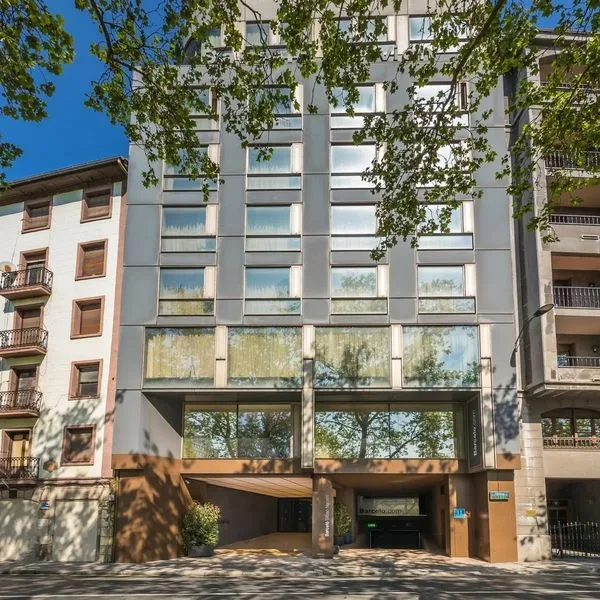 Barcelo Bilbao Nervion - zdjęcie 2