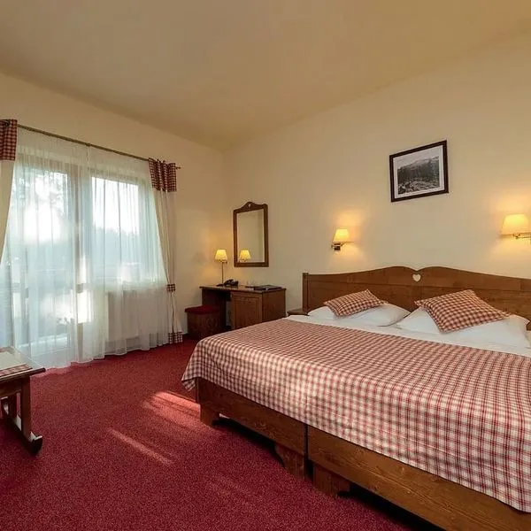 Druzba (Demanovska Dolina) - zdjęcie 5