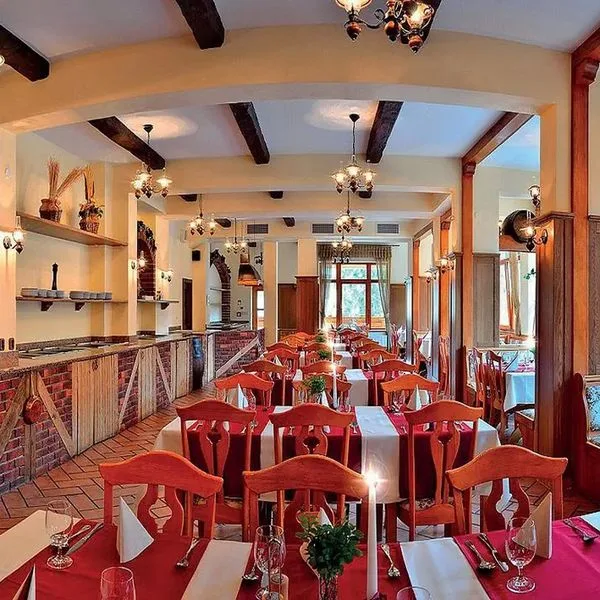 Druzba (Demanovska Dolina) - zdjęcie 2