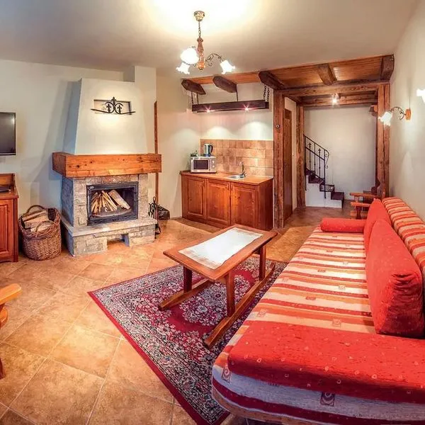 Druzba (Demanovska Dolina) - zdjęcie 3