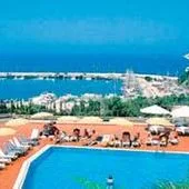 Elite World Kusadasi (ex Marina)