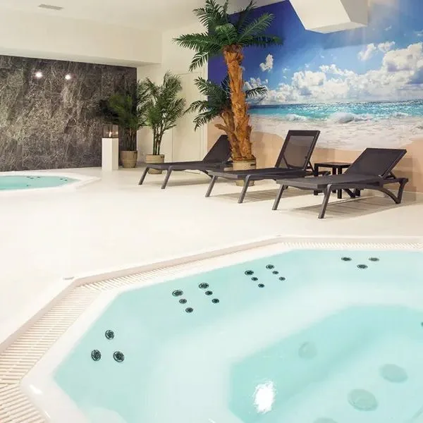 Focus Premium Lublin Conference & Spa - zdjęcie 3