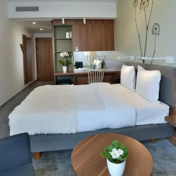 Focus Premium Lublin Conference & Spa - zdjęcie 5