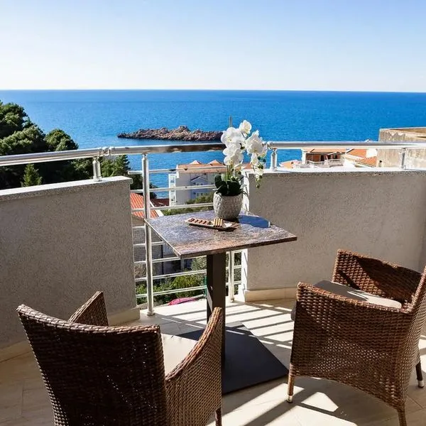 Villa Vanty (Sveti Stefan) - zdjęcie 5