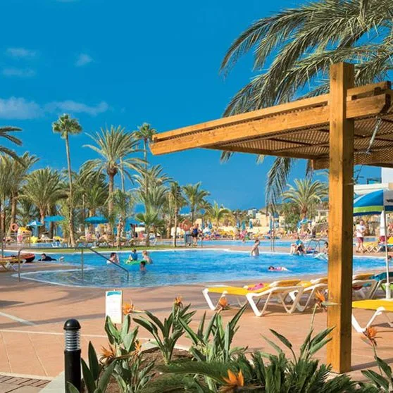 Grupotel Orquidea (ex TUI BLUE Orquidea) - zdjęcie 3