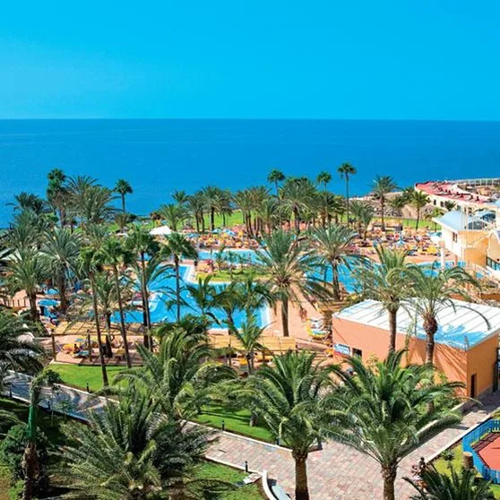 Grupotel Orquidea (ex TUI BLUE Orquidea) - zdjęcie 2