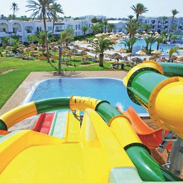 Holiday Beach Djerba - zdjęcie 5