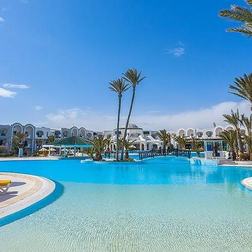 Holiday Beach Djerba - zdjęcie 3