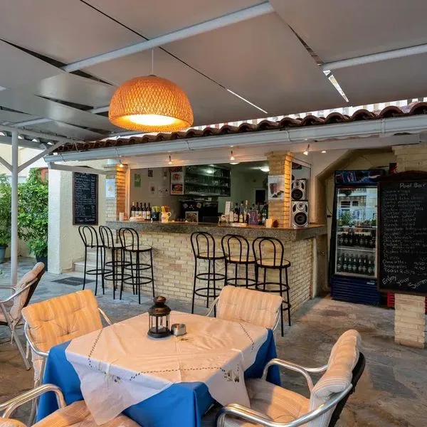 Iliessa Beach - zdjęcie 4