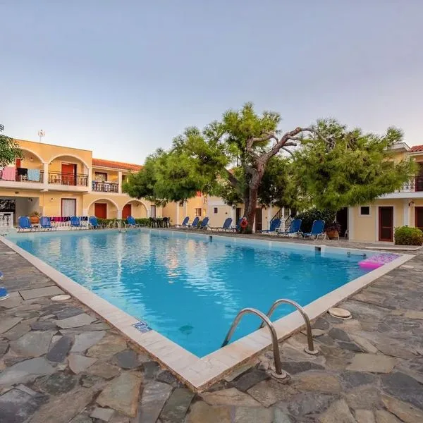 Iliessa Beach - zdjęcie 5