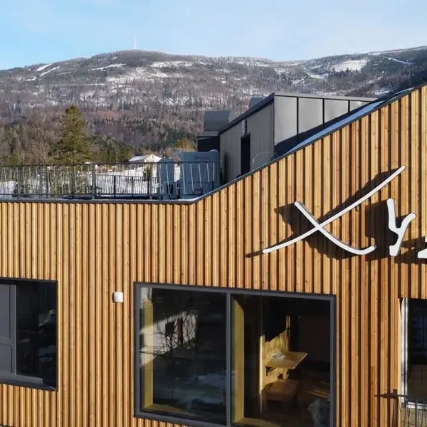 XYZ eXtreme You Zen - zdjęcie 4