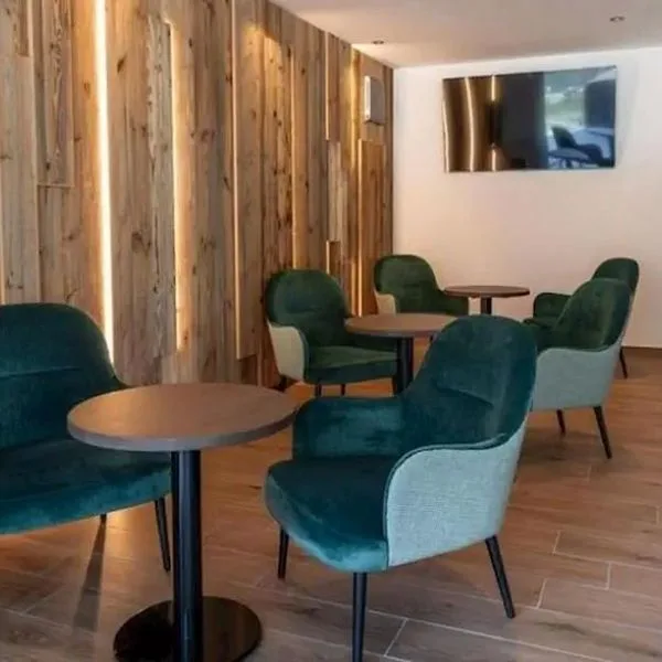 Alpenrose - zdjęcie 2