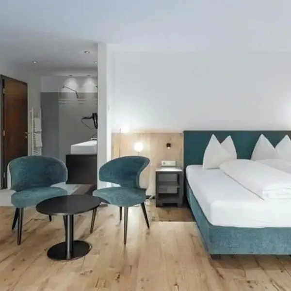 Alpenrose - zdjęcie 3