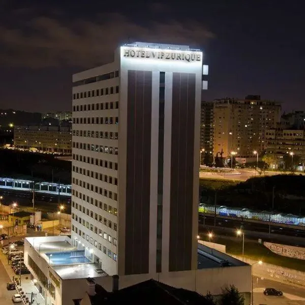 VIP Executive Zurique - zdjęcie 3