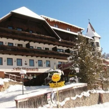 Stigenwirth - zdjęcie 2