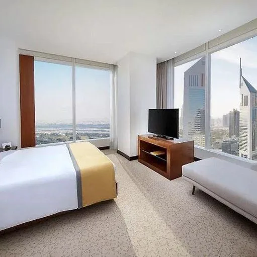 Voco Dubai (ex Nassima Royal) - zdjęcie 3