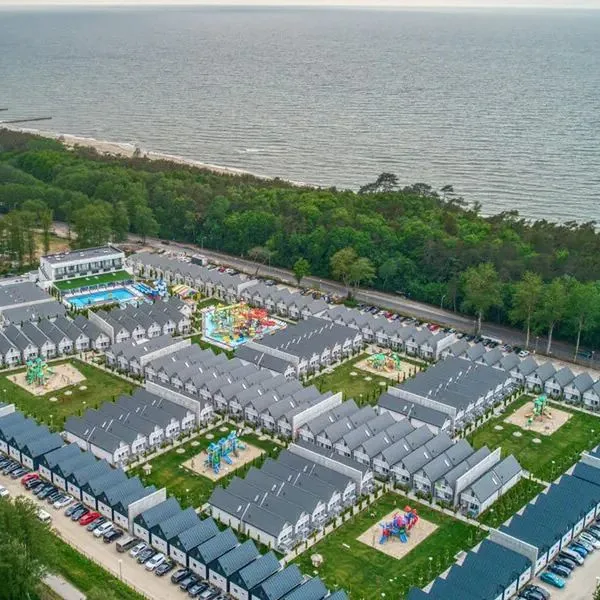 Holiday Park & Resort Mielno - zdjęcie 3
