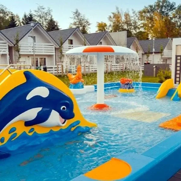 Holiday Park & Resort Mielno - zdjęcie 4