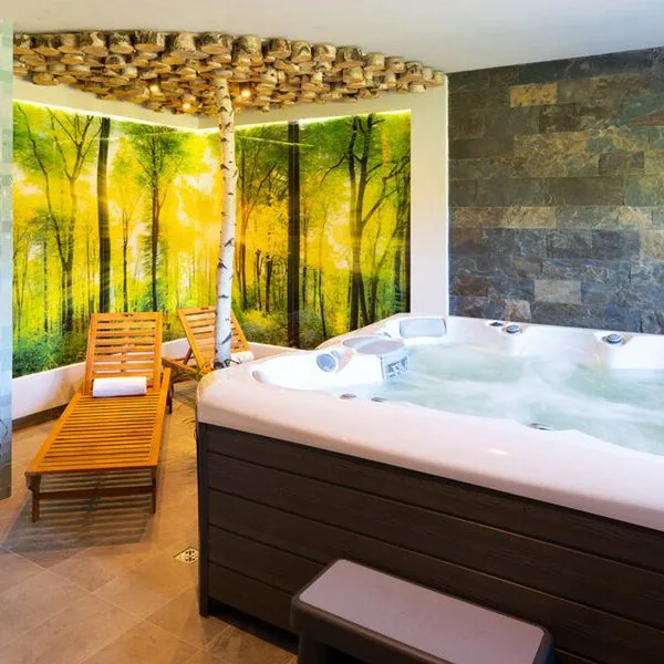 Aparthotel Pod Stokiem - zdjęcie 3