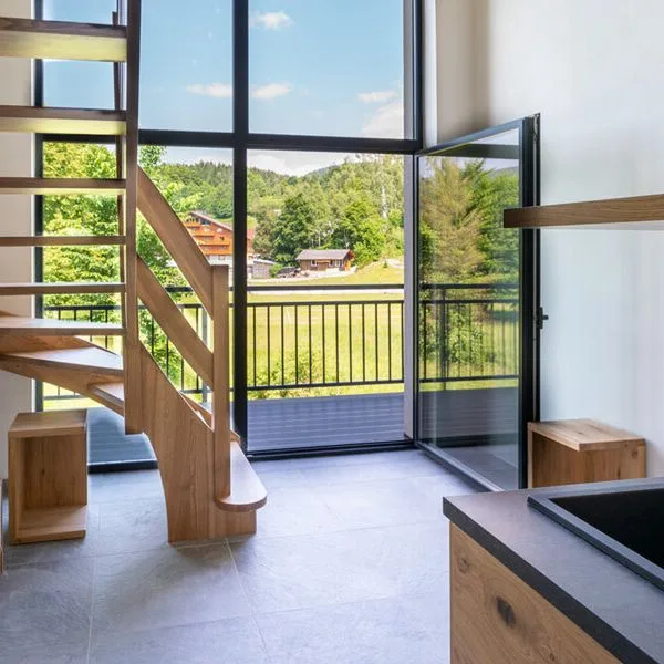 Aparthotel Pod Stokiem - zdjęcie 5