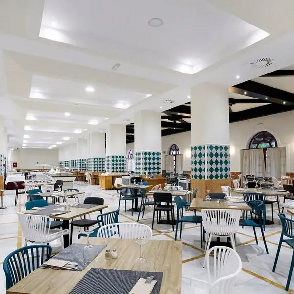 Almunecar Playa & Spa - zdjęcie 5