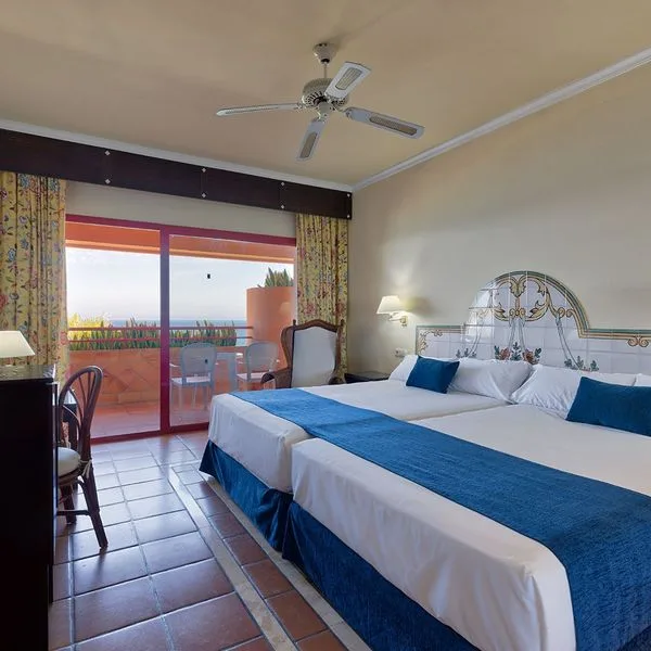 Almunecar Playa & Spa - zdjęcie 4