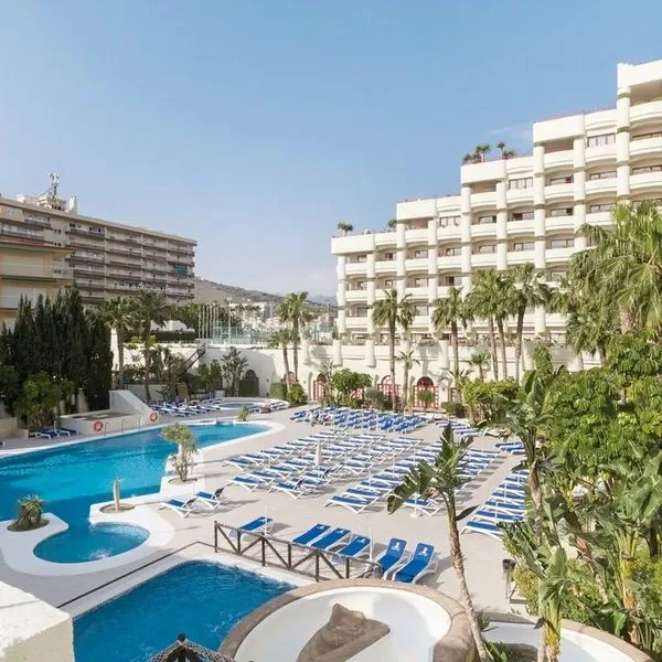 Almunecar Playa & Spa - zdjęcie 3