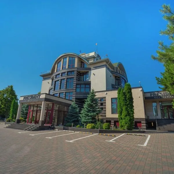 President - zdjęcie 3