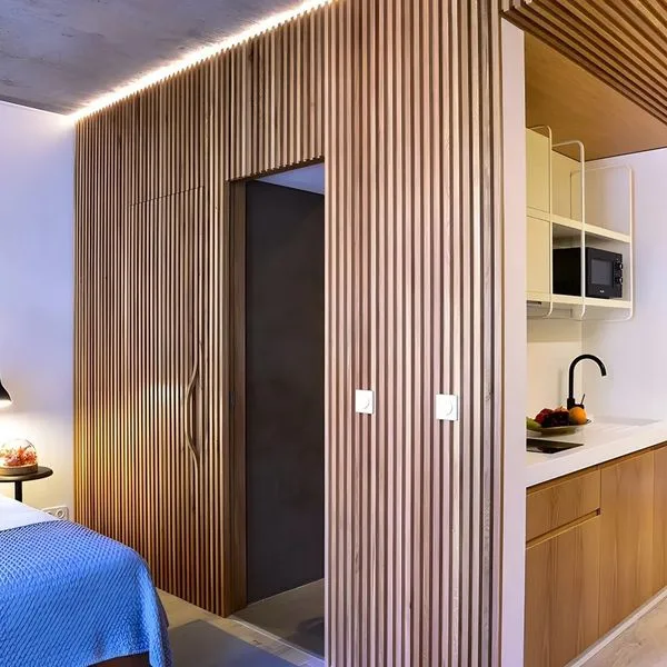 My Story Apartments Porto - Santa Catarina - zdjęcie 3