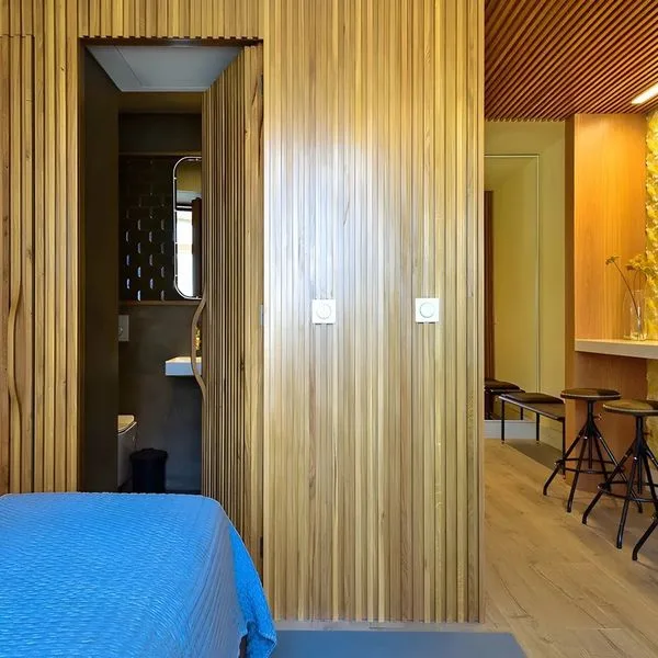 My Story Apartments Porto - Santa Catarina - zdjęcie 5